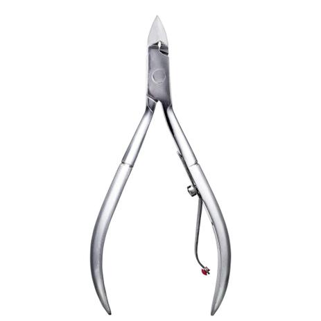 Kiss New York Classic Nipper - Alicate de Cutículas 40g Menor preço em Kiss New York Classic Nipper - Alicate de Cutículas 40g