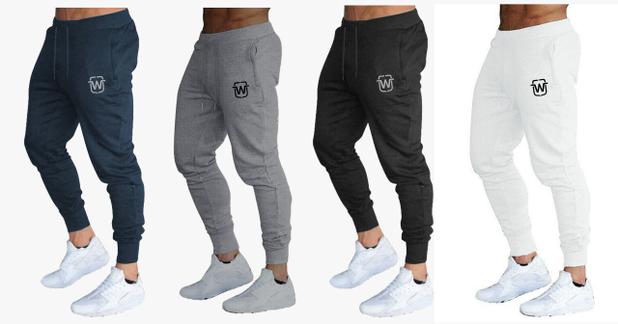 calças esportivas adidas para academias