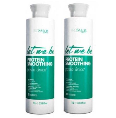 let me protein smoothing