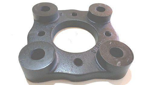 Kit 02 Pçs Adaptador De Roda Fusca 4 F P/ Gol 4x130mm P/ 4x100mm spf - Vw Menor preço em Kit 02 Pçs Adaptador De Roda Fusca 4 F P/ Gol 4x130mm P/ 4x100mm spf - Vw