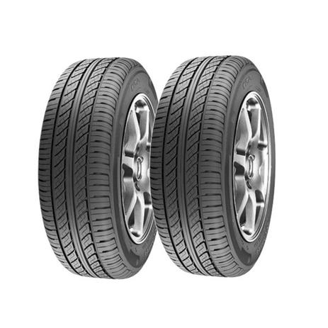 Kit 02 Pneus 145/80 R 13 122 75t Achilles Fiat 147 FAB 2013 Menor preço em Kit 02 Pneus 145/80 R 13 122 75t Achilles Fiat 147 FAB 2013
