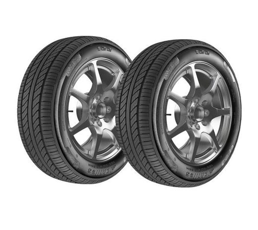 Kit 02 Pneus 155/80 R 13 - 122 79t - Achilles Menor preço em Kit 02 Pneus 155/80 R 13 - 122 79t - Achilles