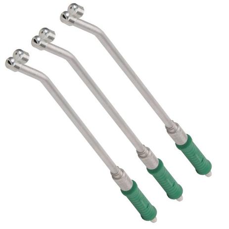 Kit 03 Esguicho para mangueira Jet Garden 02 bicos - Vendasshop utensilios de limpeza Menor preço em Kit 03 Esguicho para mangueira Jet Garden 02 bicos - Vendasshop utensilios de limpeza