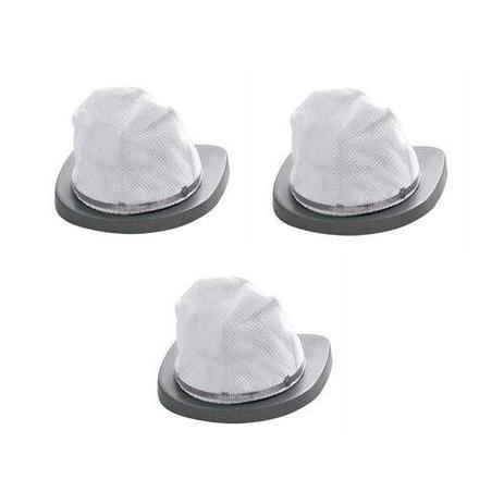 Kit 03 Filtros Para Aspirador Pó Britânia Dust Off Brd700 - 700w Original Menor preço em Kit 03 Filtros Para Aspirador Pó Britânia Dust Off Brd700 - 700w Original