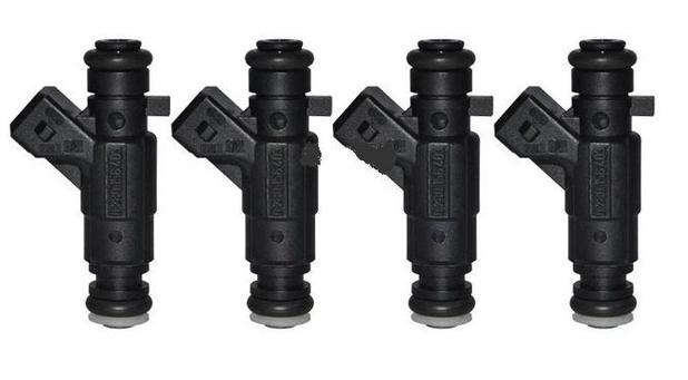 Kit 04 Bico Gof/Fox/Voyage/ - 1.0 Flex 0280157111 - Mult point Menor preço em Kit 04 Bico Gof/Fox/Voyage/ - 1.0 Flex 0280157111 - Mult point