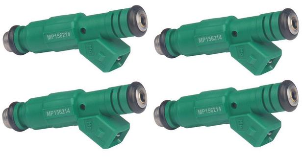 Kit 04 Bico Injetor Bico injetor Corsa/ Meriva/ Montana - 0280156214 - Mult point Menor preço em Kit 04 Bico Injetor Bico injetor Corsa/ Meriva/ Montana - 0280156214 - Mult point