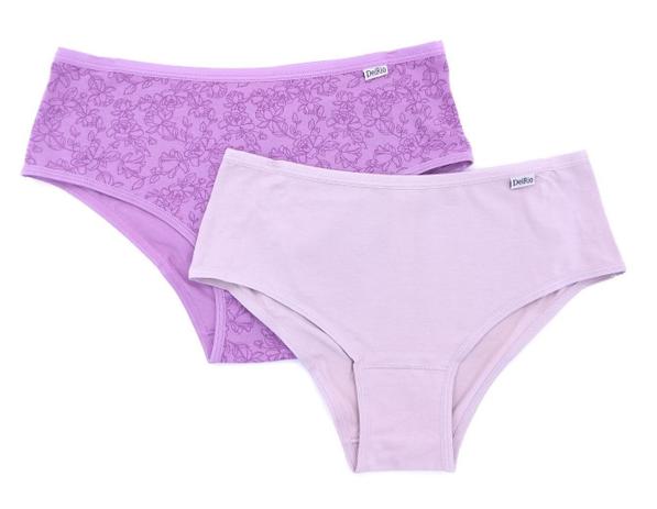 Kit 04 Calcinhas Tanga Cós Largo Algodão Del Rio Sortidas - Calcinha -  Magazine Luiza