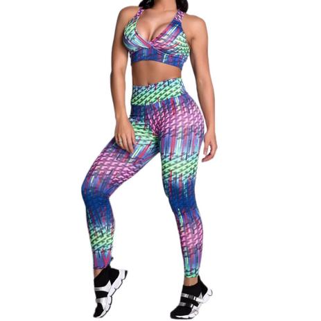 loja de roupas fitness feminina