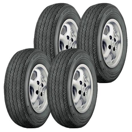 Kit 04 Pneus 5.60 X 15 P671 Campeão Firestone Fusca Brasilia Menor preço em Kit 04 Pneus 5.60 X 15 P671 Campeão Firestone Fusca Brasilia