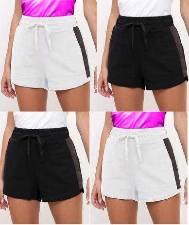 moda bermuda 2020