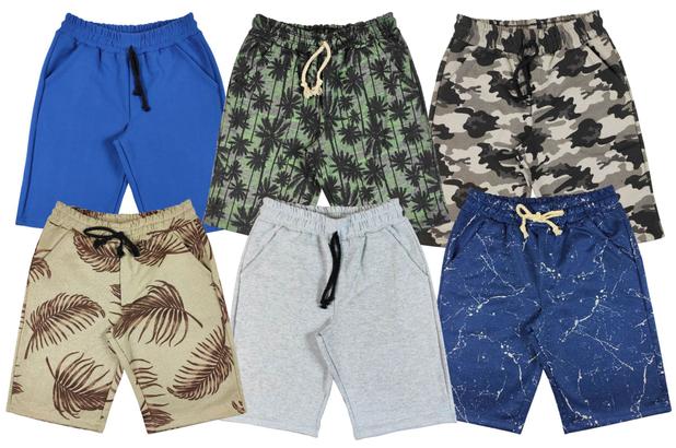 bermudas moda surf