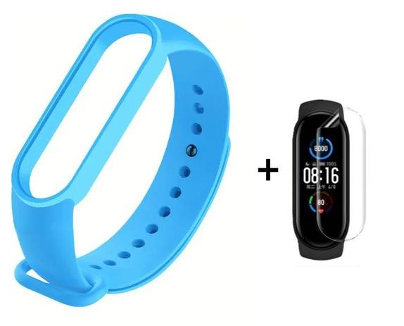 kit de 2 smartbands m5