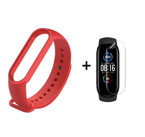 smartband m5
