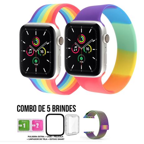 wish relogios smartwatch