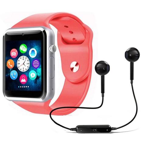 smartwatch a1 pro plus