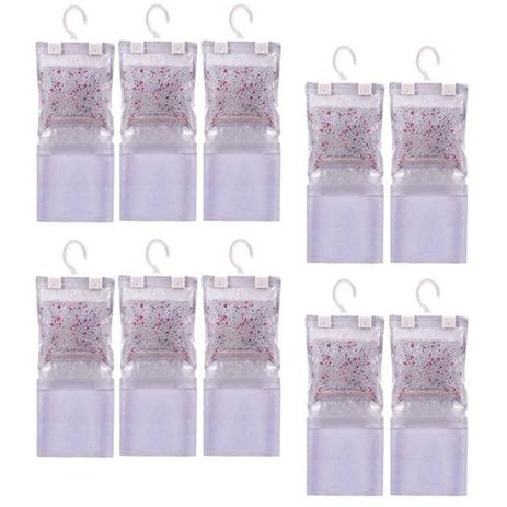 Kit 10 Anti Mofo Desumidificador Dry Closet OR58900 de Armário Guarda Roupas Ordene Menor preço em Kit 10 Anti Mofo Desumidificador Dry Closet OR58900 de Armário Guarda Roupas Ordene
