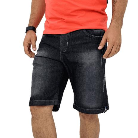 bermuda de lycra para homem