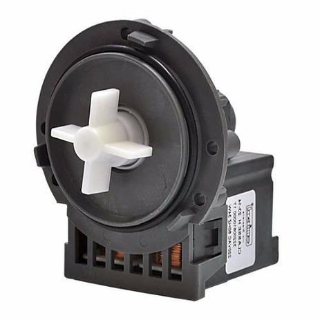 Kit 10 Bomba Lavadora Eletrobomba Universal 220v - Emicol Menor preço em Kit 10 Bomba Lavadora Eletrobomba Universal 220v - Emicol