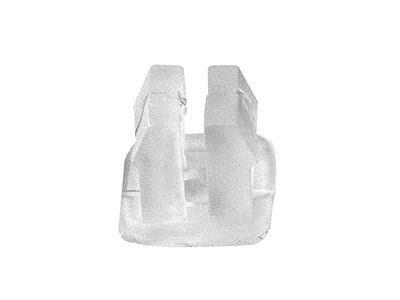 Kit 10 Bucha P/ Fixação Alto Falante Gol Permak é boa?