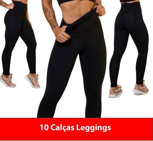 Calça Legging Suplex Trabalhado Lisa Bordô - Malharia Eliani