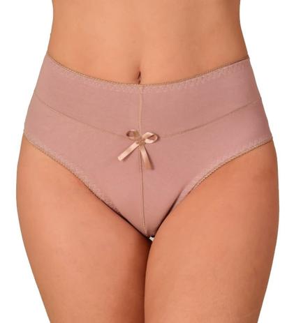 Kit 10 Calcinhas Adulto Senhora Algodão Cotton Cós Alto Duplo Conforto Lingerie Feminina no Atacado - TJ Vip Lingerie Menor preço em Kit 10 Calcinhas Adulto Senhora Algodão Cotton Cós Alto Duplo Conforto Lingerie Feminina no Atacado - TJ Vip Lingerie