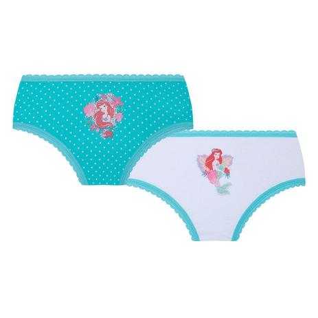 lupo calcinha infantil