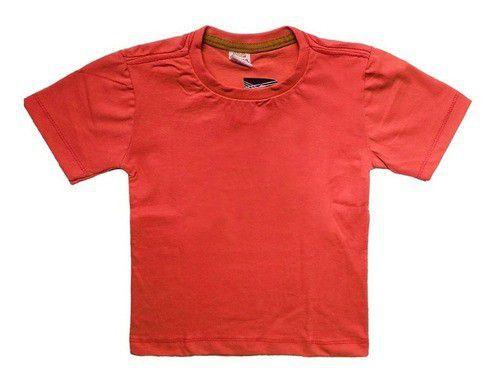 camisa infantil atacado