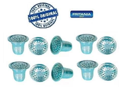 Kit 10 Caulim Zincado Queimador Industrial (chuveirinho) 200 - Fritania é boa?