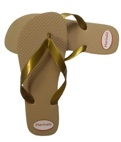 Kit 10 chinelo sandalia barato feminino masculino atacado 33 ao 40 top  Tradicional - Marinelo - Calçados Masculinos - Magazine Luiza