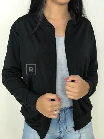 jaqueta feminina florida