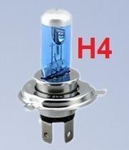 Kit 10 Lampada H4 Superbranca 5000k 12v - Mfl Menor preço em Kit 10 Lampada H4 Superbranca 5000k 12v - Mfl