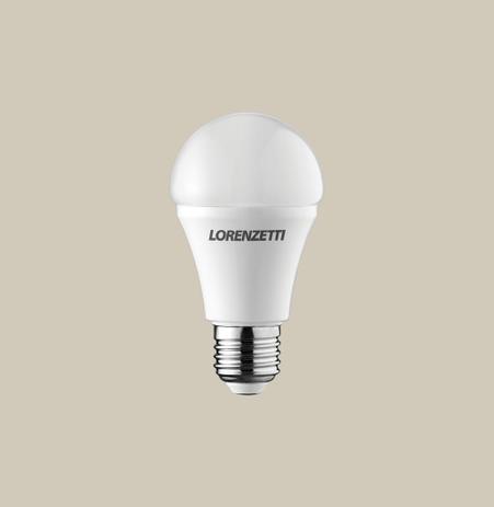 Kit 10 Lâmpada Led A60 9w 6500w Bivolt - 7415351 - Lorenzetti Menor preço em Kit 10 Lâmpada Led A60 9w 6500w Bivolt - 7415351 - Lorenzetti