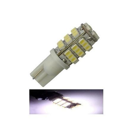 Kit 10 Lampada T10 42 Led Branca Pingo 6000k 12v - Mfl Menor preço em Kit 10 Lampada T10 42 Led Branca Pingo 6000k 12v - Mfl