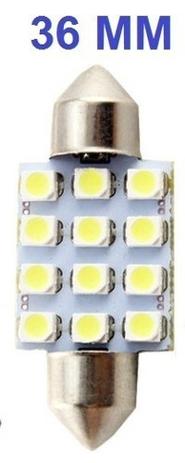Kit 10 Lampada Torpedo C5w 12 Led 36 Mm 12v - Mfl é ruim? Kit 10 Lampada Torpedo C5w 12 Led 36 Mm 12v - Mfl é boa?