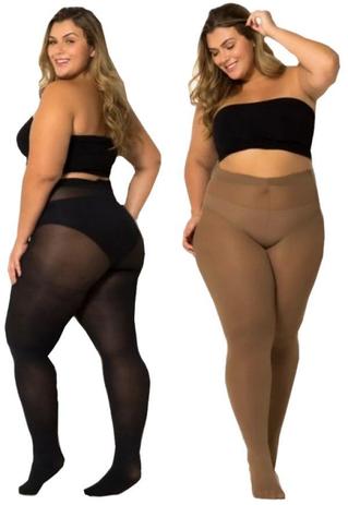 trifil plus size