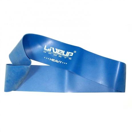 Kit 10 Mini Bands (10 Forte) Liveup - Purys importadora Menor preço em Kit 10 Mini Bands (10 Forte) Liveup - Purys importadora