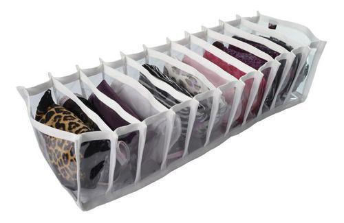 Kit 10 Organizador Gaveta Colméia - 6 Peça Íntima + 4 Baby - Decore Fácil Shop Menor preço em Kit 10 Organizador Gaveta Colméia - 6 Peça Íntima + 4 Baby - Decore Fácil Shop