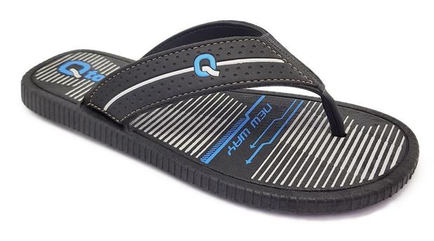 Kit 10 Pr Chinelo Sandália Tira Larga Masculino Atacado K108 - FABRICATA - Sandália  Masculina - Magazine Luiza