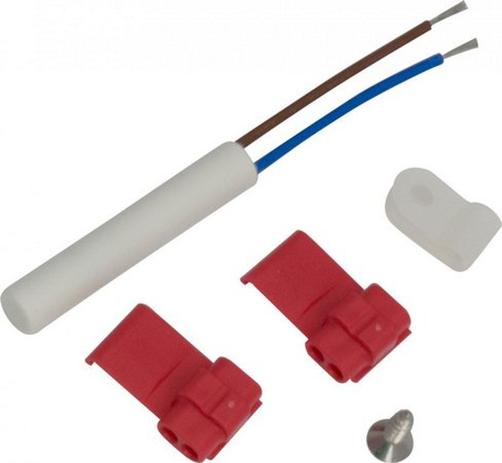 Kit 10 Sensor De Temperatura e Degelo 2,7k Geladeira Brastemp Consul W10531315 - PARALELO Menor preço em Kit 10 Sensor De Temperatura e Degelo 2,7k Geladeira Brastemp Consul W10531315 - PARALELO