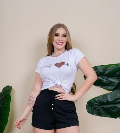 atacado de blusinhas femininas