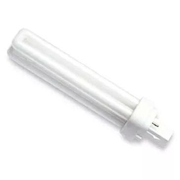 Kit 10 unidades Lampada Fluorescente compacta 18W 4P B/G24q-2 Luz amarela - Avant Menor preço em Kit 10 unidades Lampada Fluorescente compacta 18W 4P B/G24q-2 Luz amarela - Avant