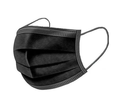 Kit 100 máscara descartável com clip nasal tripla camada - Paraiso Protector é boa?