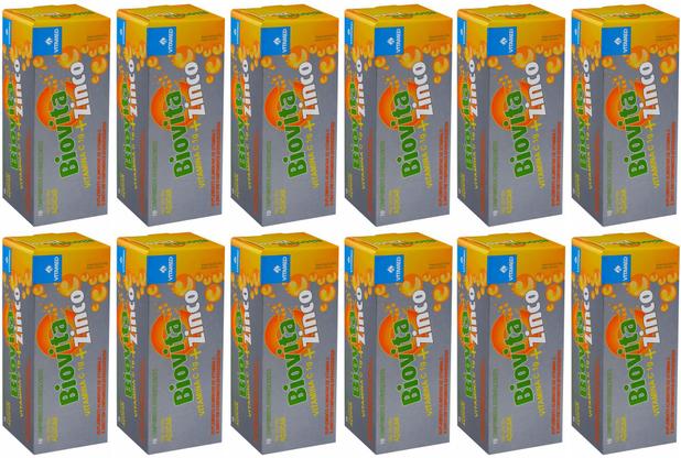 Kit 12 Biovita C Zinco Efervescente 1000mg De Vitamina C Zinco Vitamed Zinco Magazine Luiza Kit 12 Biovita C Zinco Efervescente 1000mg De Vitamina C Zinco Vitamed Zinco Magazine Luiza