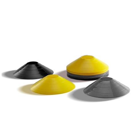 Kit 12 Half Cone Premium Rythmoon Menor preço em Kit 12 Half Cone Premium Rythmoon