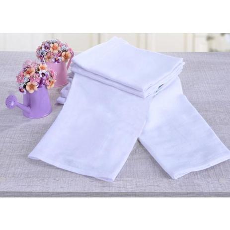 Kit 12 Panos Copa Atoalhados com Bainha Lisos 45cm x 65cm - Panosul é boa?