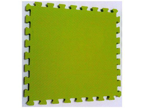 Kit 12 Tapetes Tatames Coloridos Eva 50cm X 50cm X 15mm C/ Borda é boa?