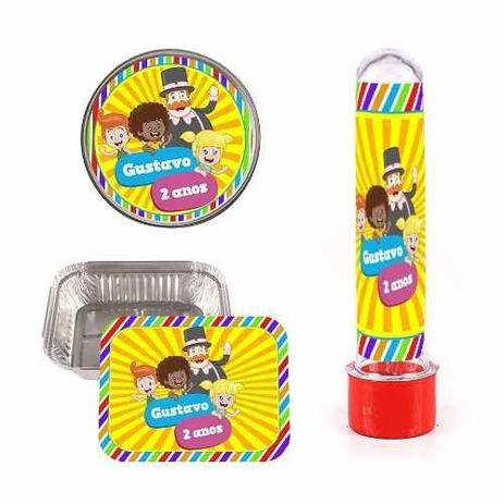 [object Object] é boa?