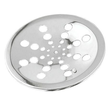 Kit 15 Grelhas Ralos Redondas 150 mm com Fechamento em Inox Dacunha Menor preço em Kit 15 Grelhas Ralos Redondas 150 mm com Fechamento em Inox Dacunha