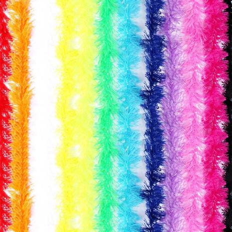 Kit 15 Marabus 15 Oculos 200 Pulseiras Neon - Aluá festas Menor preço em Kit 15 Marabus 15 Oculos 200 Pulseiras Neon - Aluá festas