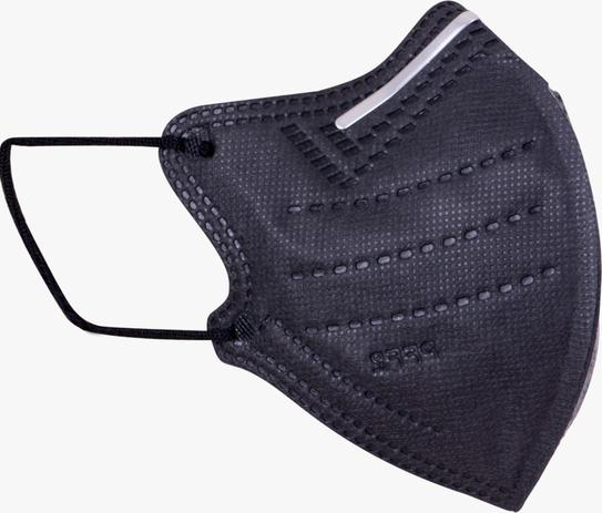 Kit 15 máscaras adulto 3d anatômica 5 camadas de proteção com anvisa - Medi Company Menor preço em Kit 15 máscaras adulto 3d anatômica 5 camadas de proteção com anvisa - Medi Company